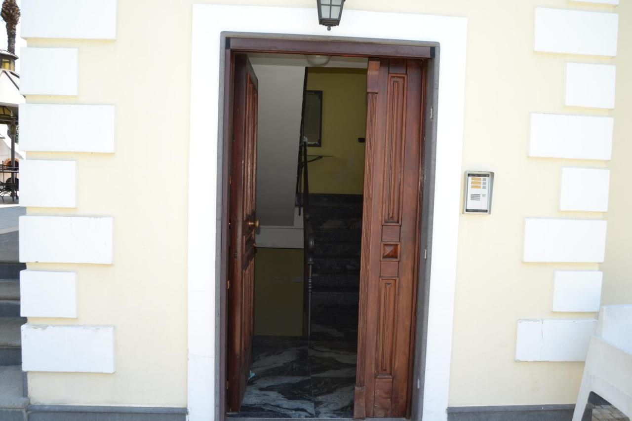 I Giardini Del Vesuvio Βίλα Somma Vesuviana Εξωτερικό φωτογραφία