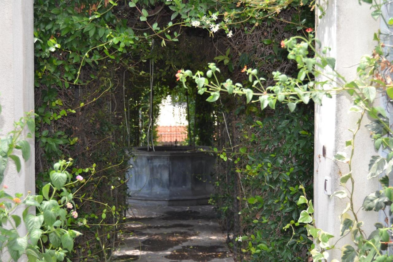 I Giardini Del Vesuvio Βίλα Somma Vesuviana Εξωτερικό φωτογραφία