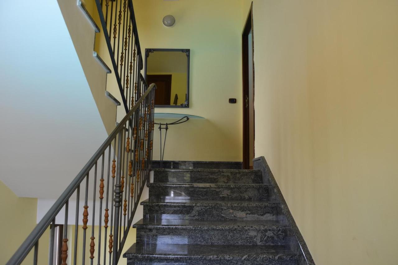 I Giardini Del Vesuvio Βίλα Somma Vesuviana Εξωτερικό φωτογραφία
