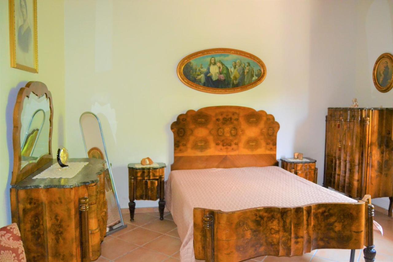 I Giardini Del Vesuvio Βίλα Somma Vesuviana Εξωτερικό φωτογραφία
